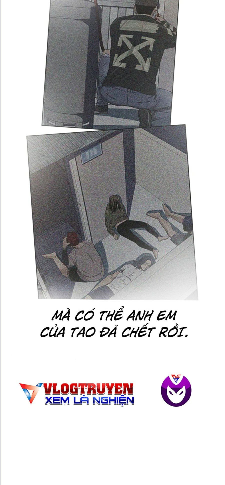 Để Có Thể Sống Sót Chapter 15 - Trang 6