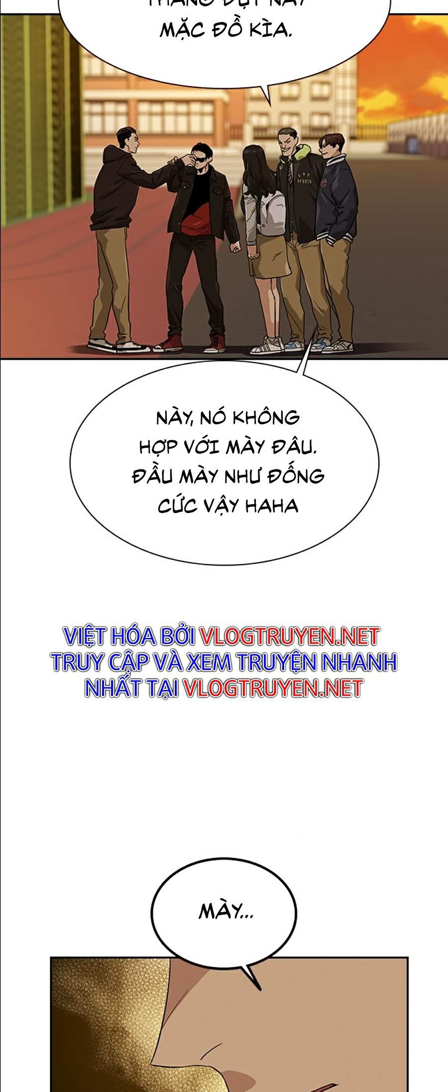 Để Có Thể Sống Sót Chapter 15 - Trang 64