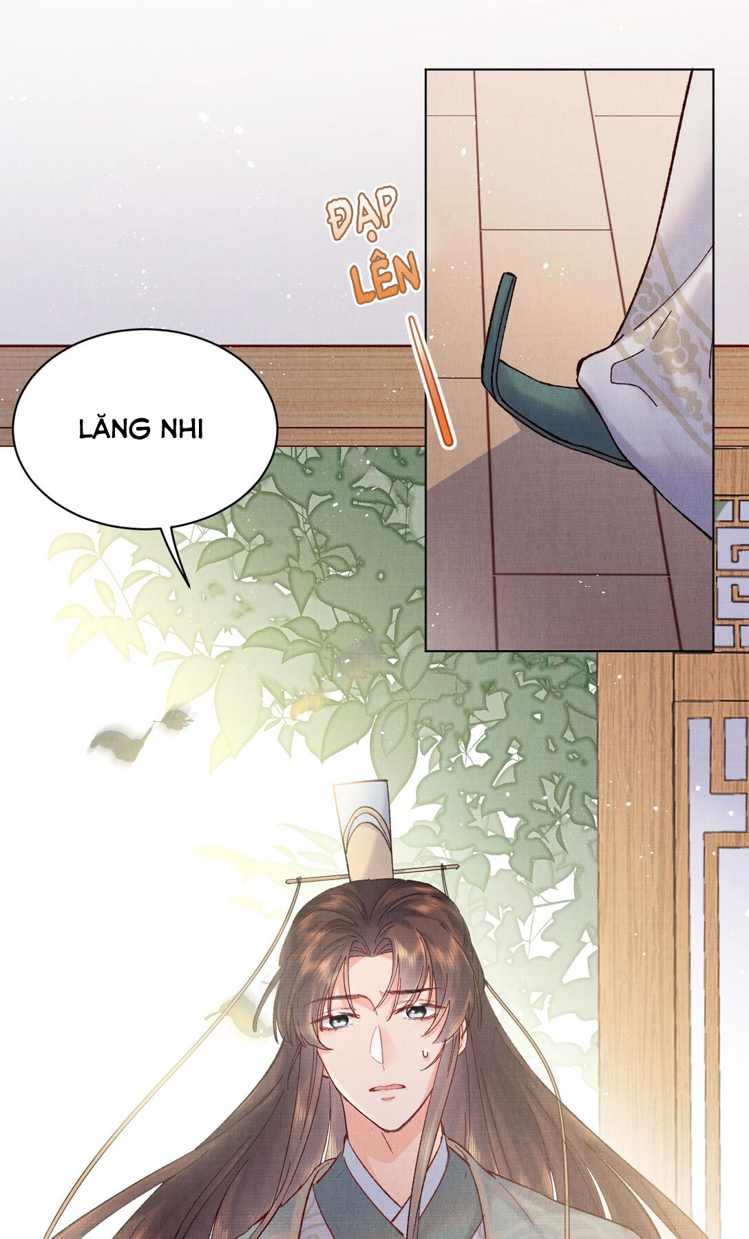 Giang Hồ Biến Địa Thị Kỳ Ba Chapter 2 - Trang 10