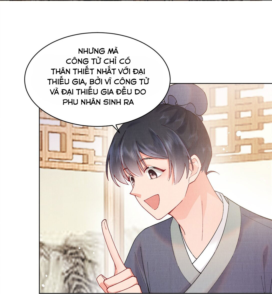 Giang Hồ Biến Địa Thị Kỳ Ba Chapter 2 - Trang 21