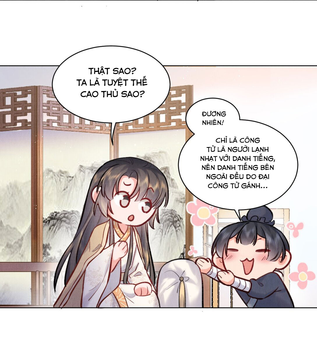 Giang Hồ Biến Địa Thị Kỳ Ba Chapter 2 - Trang 8