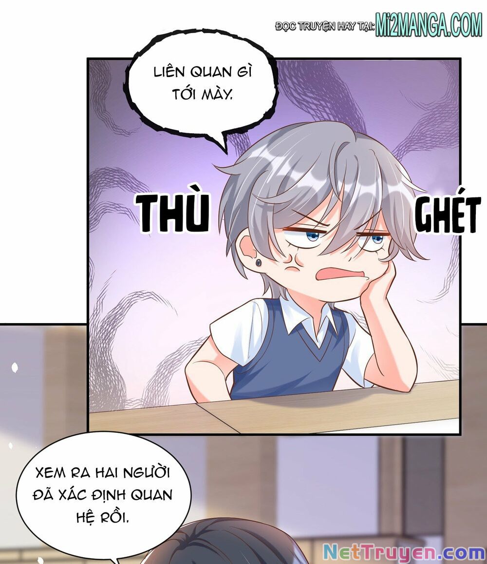 Hệ Thống Xuyên Nhanh: Ác Nam Không Dễ Chọc Chapter 38 - Trang 30