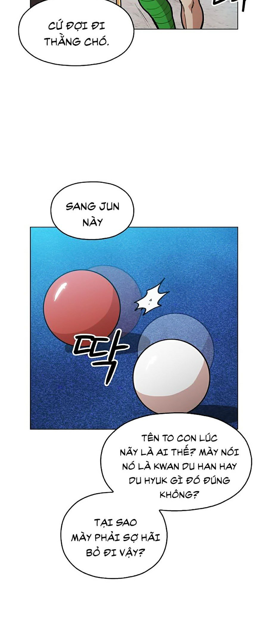 Kỷ Nguyên Tàn Bạo Chapter 12 - Trang 39