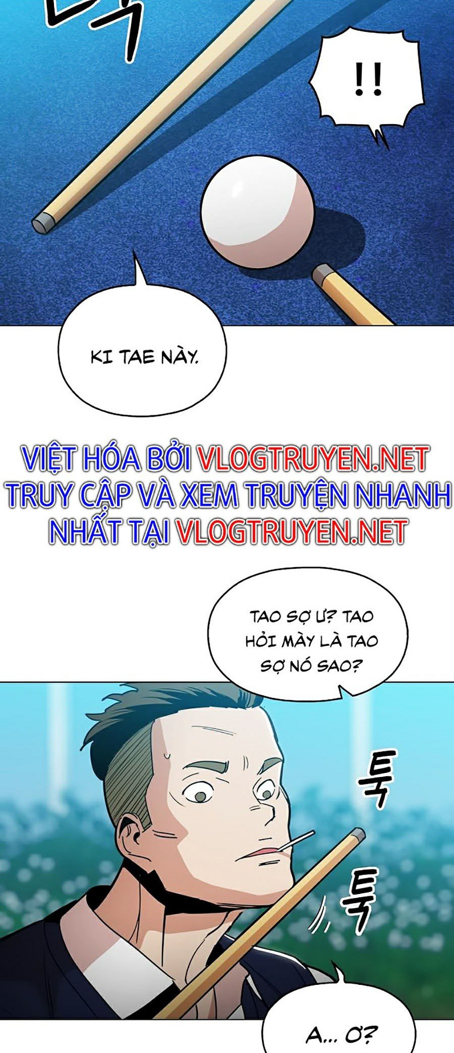 Kỷ Nguyên Tàn Bạo Chapter 12 - Trang 41