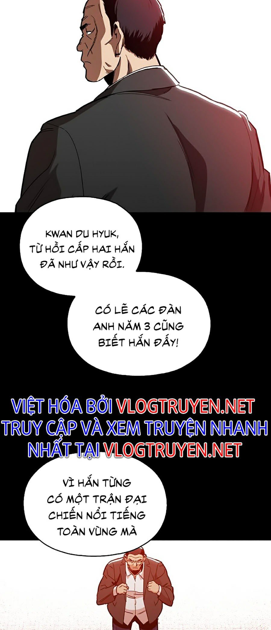 Kỷ Nguyên Tàn Bạo Chapter 12 - Trang 44