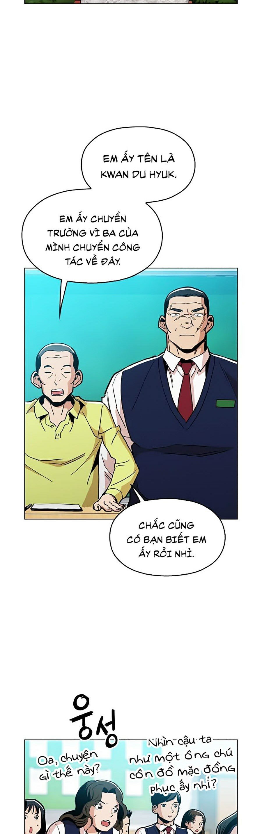 Kỷ Nguyên Tàn Bạo Chapter 12 - Trang 54