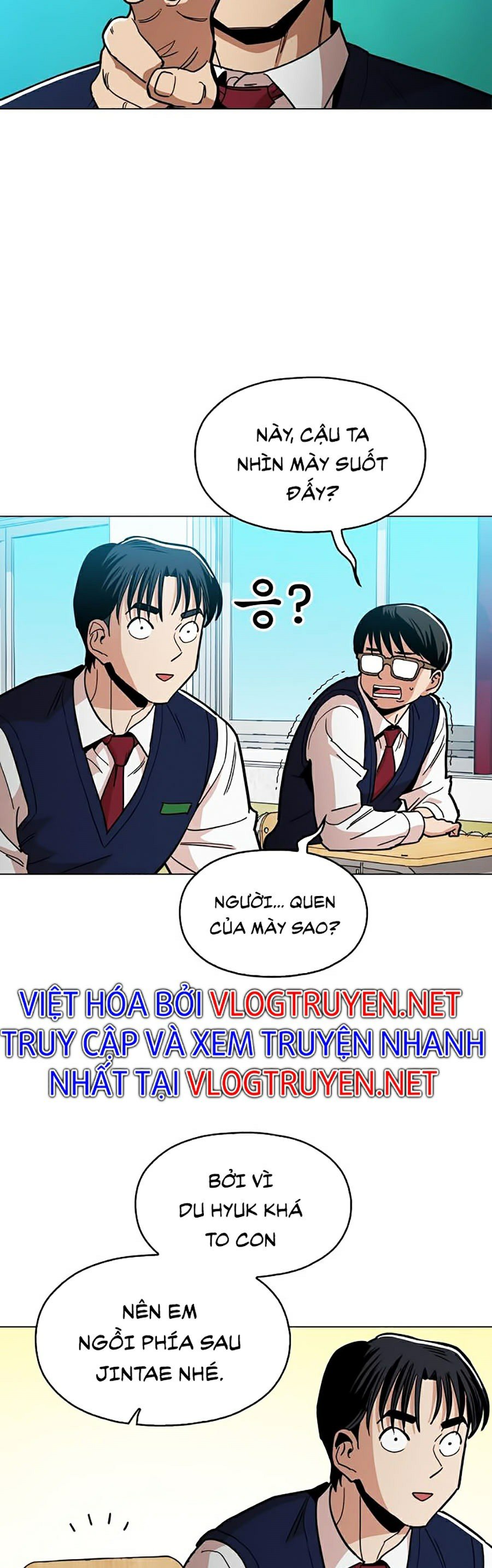 Kỷ Nguyên Tàn Bạo Chapter 12 - Trang 56