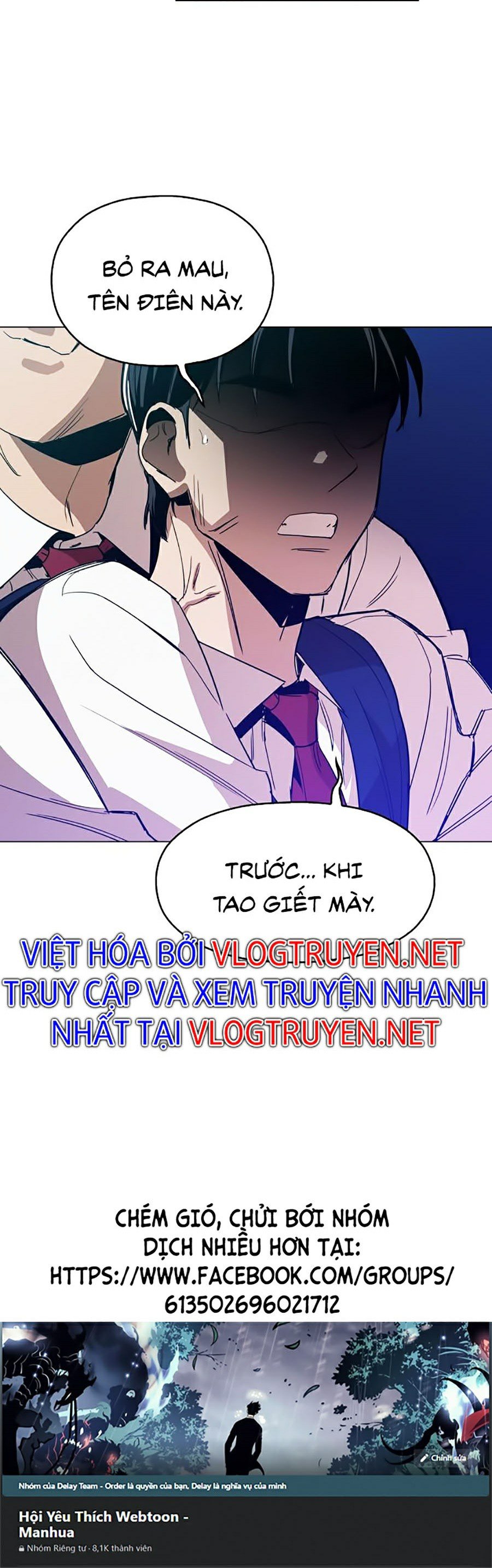 Kỷ Nguyên Tàn Bạo Chapter 12 - Trang 60