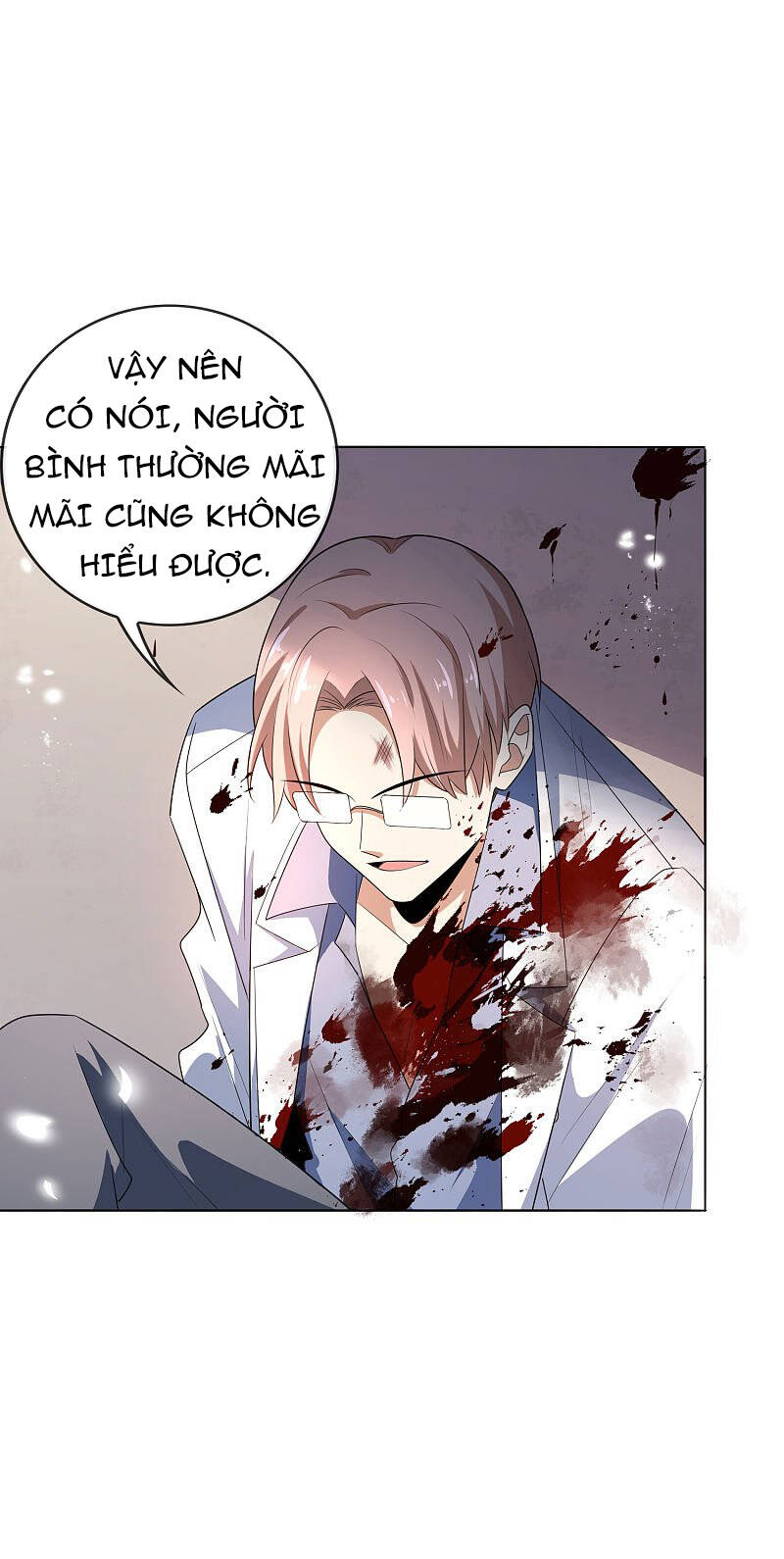 Mạt Thế Cùng Bạn Gái Zombie Chapter 15 - Trang 4