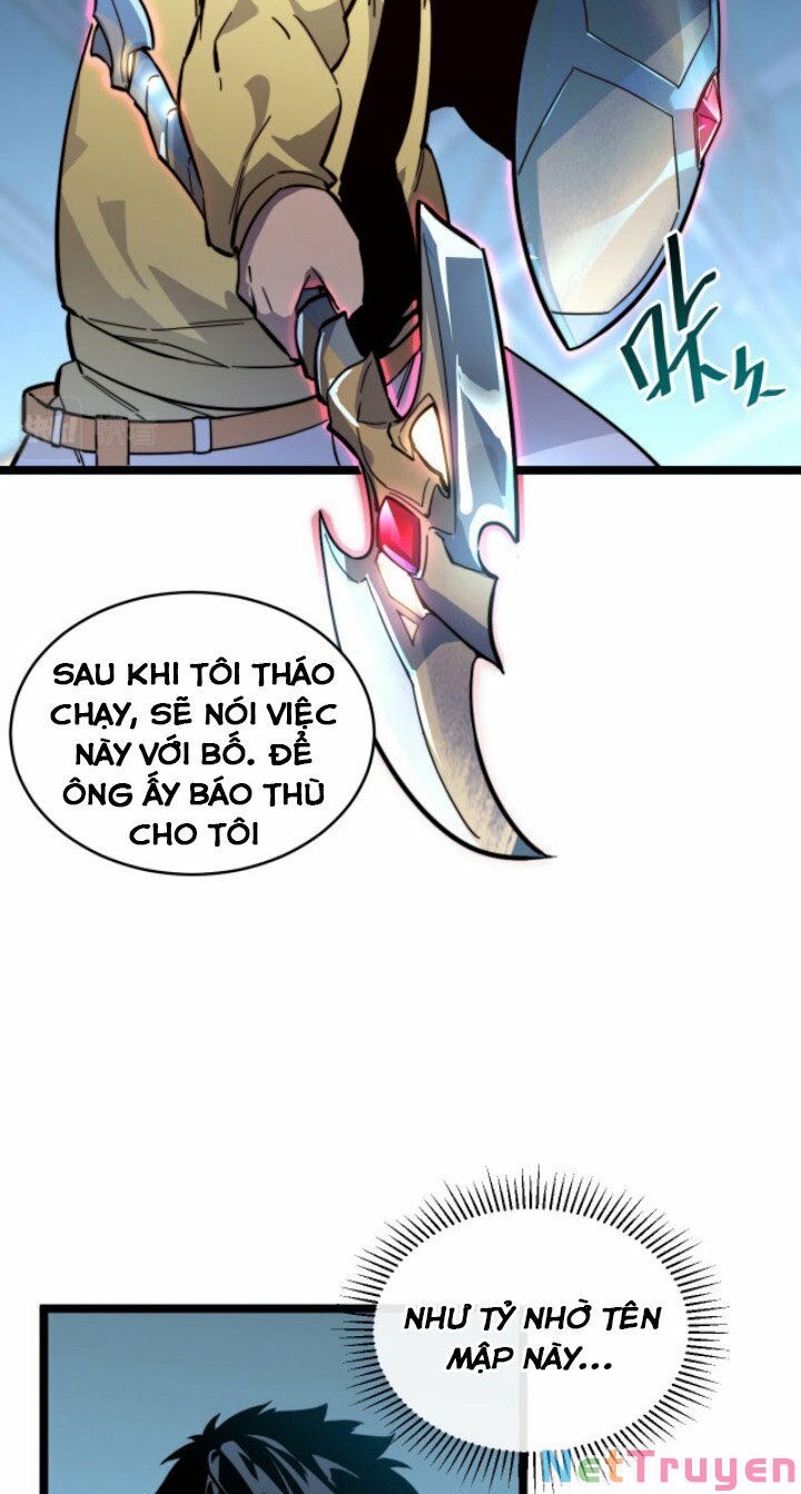 Mạt Thế Quật Khởi Chapter 23 - Trang 17