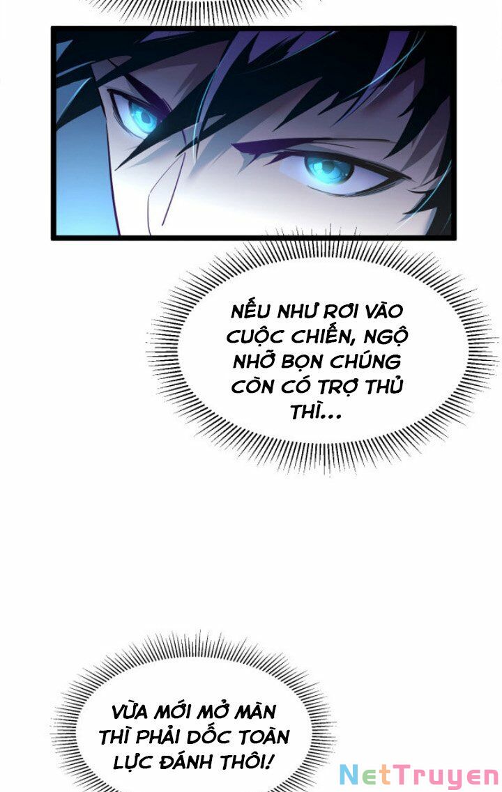 Mạt Thế Quật Khởi Chapter 23 - Trang 33