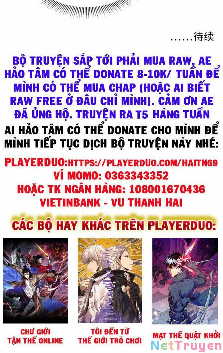 Mạt Thế Quật Khởi Chapter 23 - Trang 34