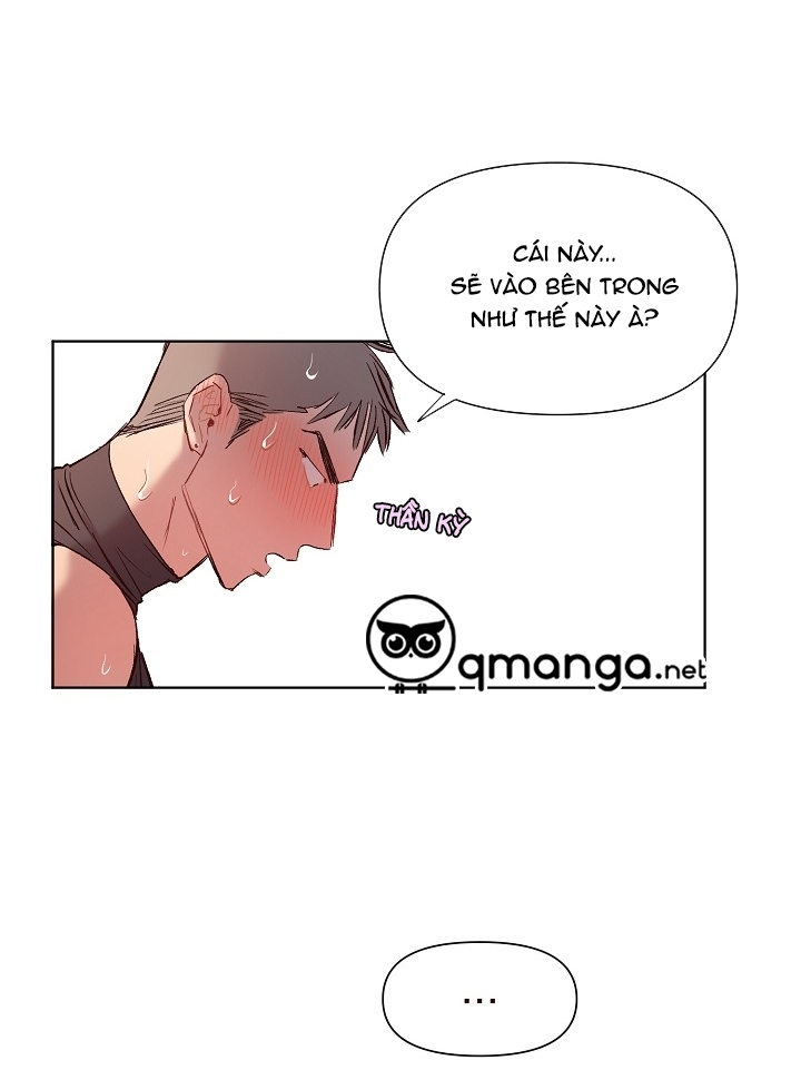 Món Quà Vô Dụng Diệu Kỳ Chapter 2 - Trang 41