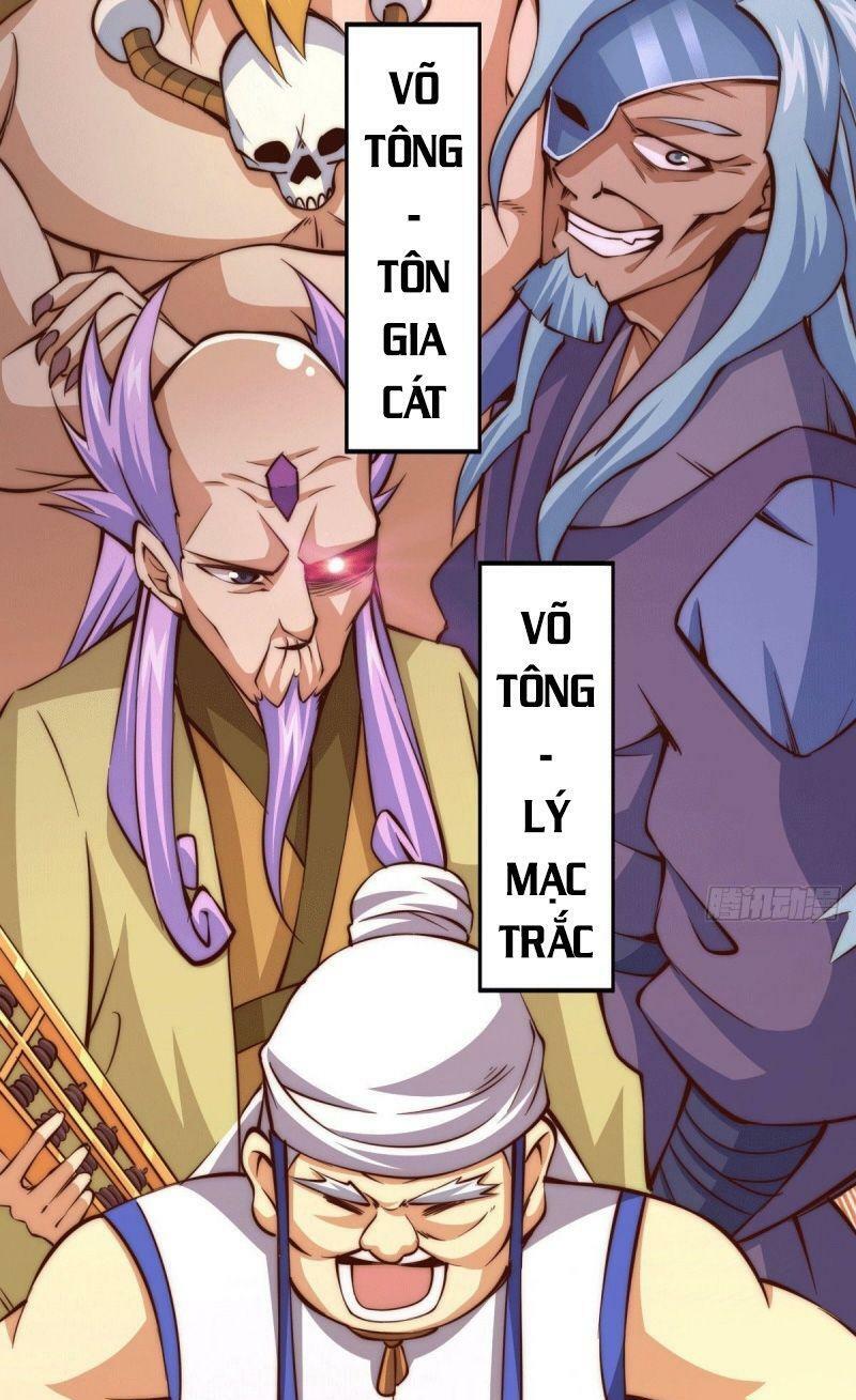 Người Trên Vạn Người Chapter 16 - Trang 39