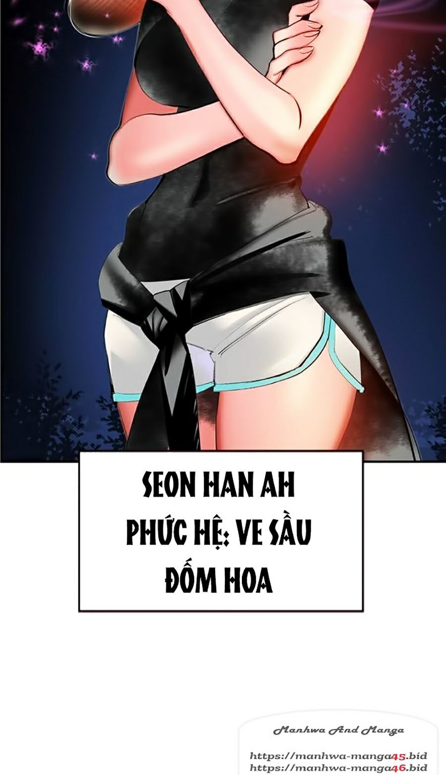 Nhân Trùng Đại Chiến Chapter 32 - Trang 94