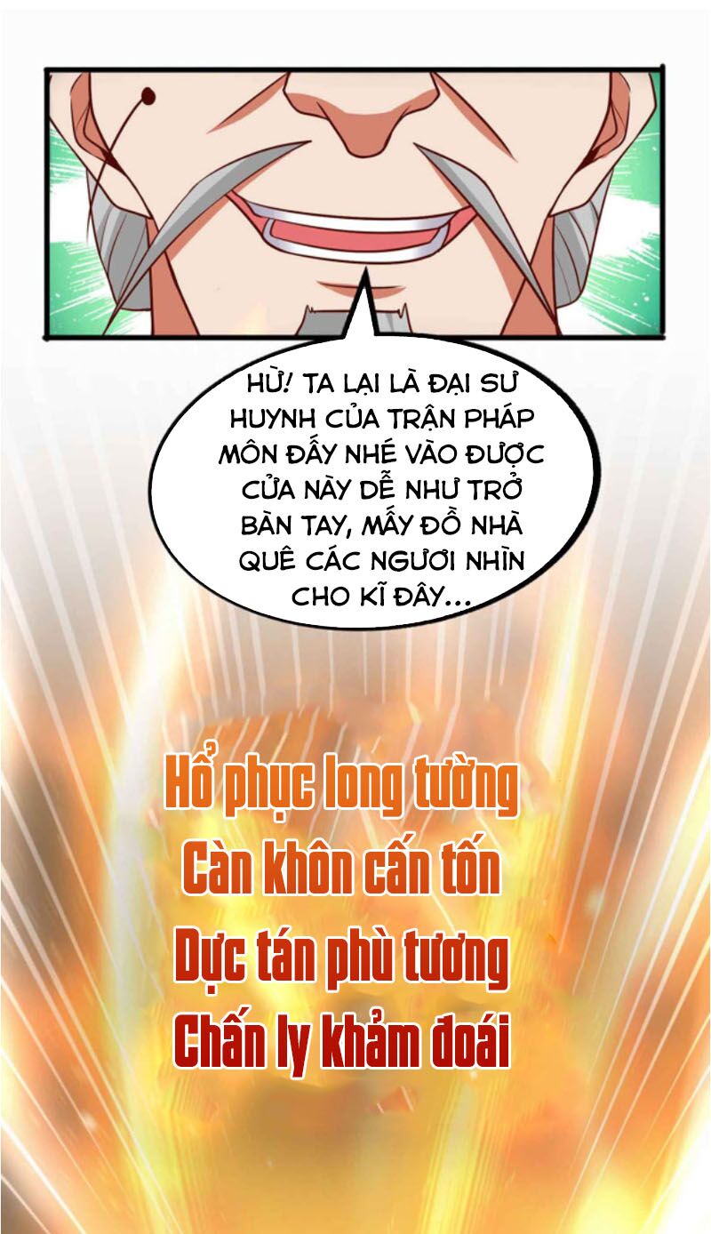 Ta Bị Phong Ấn Chín Trăm Triệu Thứ Chapter 29 - Trang 9