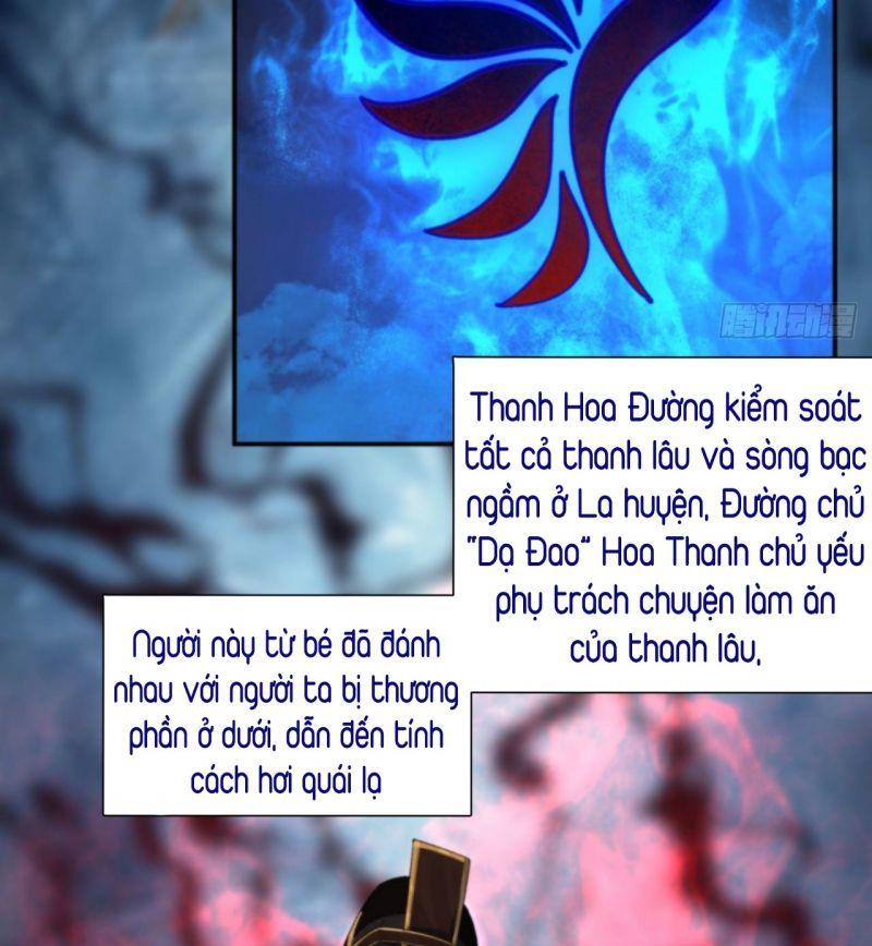 Thông U Đại Thánh Chapter 13 - Trang 39