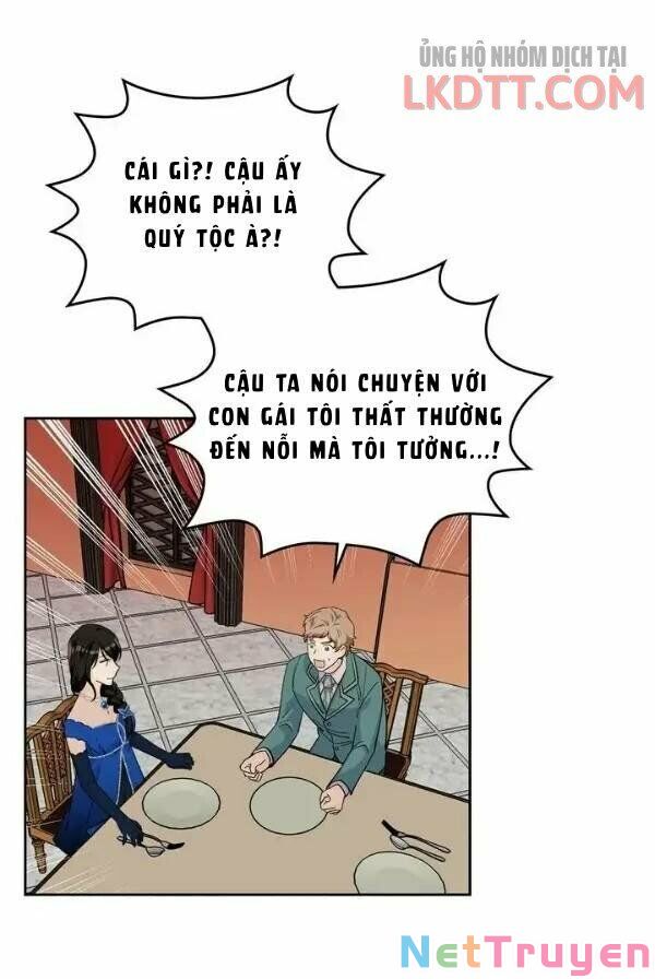 Thú Cưng Của Nữ Phụ Độc Ác Chapter 32 - Trang 13