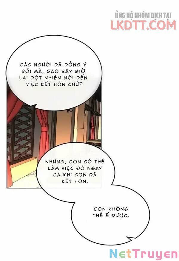 Thú Cưng Của Nữ Phụ Độc Ác Chapter 32 - Trang 37