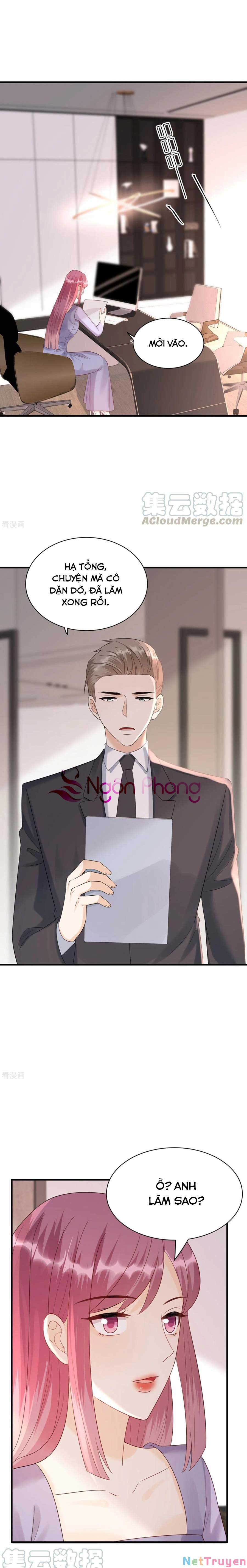 Tiến Độ Chia Tay 99% Chapter 92 - Trang 1