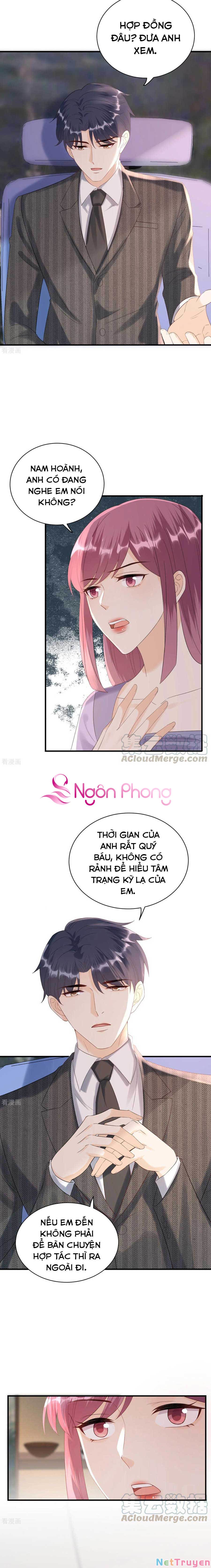 Tiến Độ Chia Tay 99% Chapter 92 - Trang 10