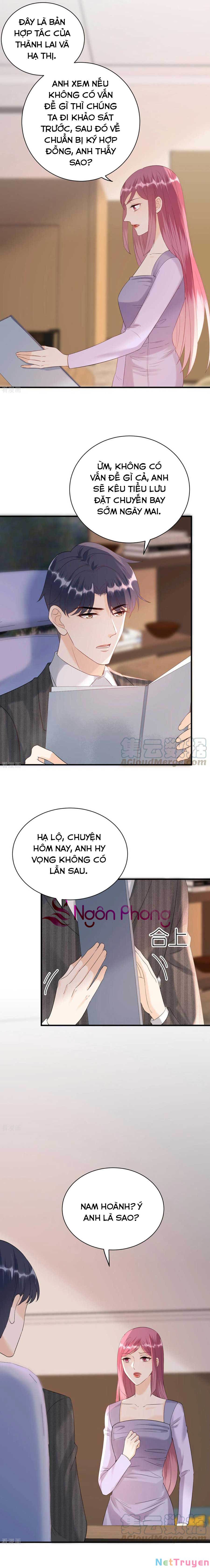 Tiến Độ Chia Tay 99% Chapter 92 - Trang 11