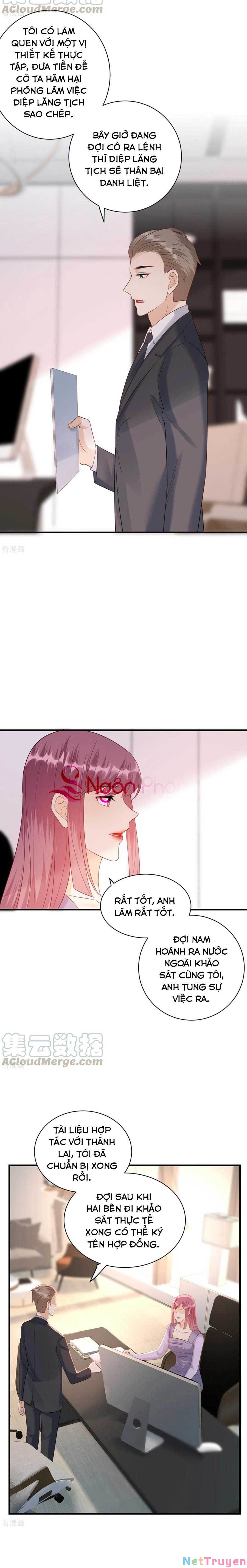 Tiến Độ Chia Tay 99% Chapter 92 - Trang 2