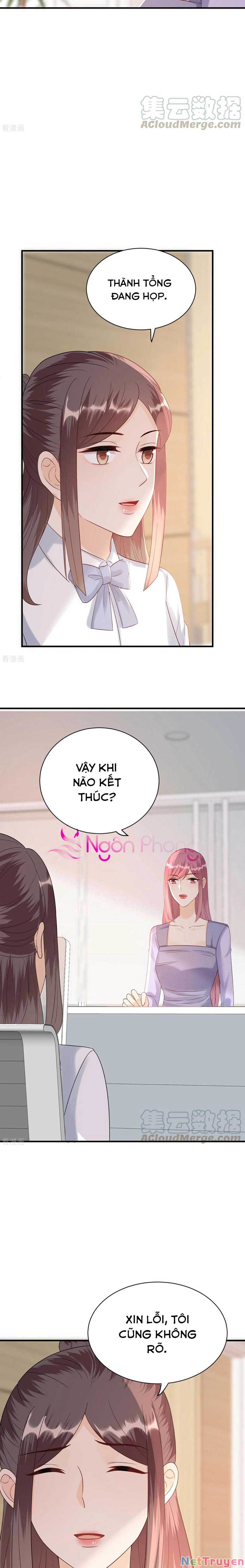 Tiến Độ Chia Tay 99% Chapter 92 - Trang 5