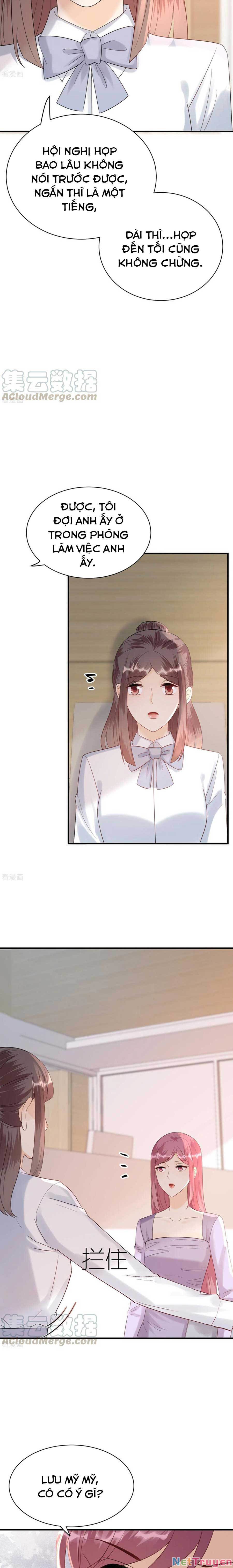 Tiến Độ Chia Tay 99% Chapter 92 - Trang 6