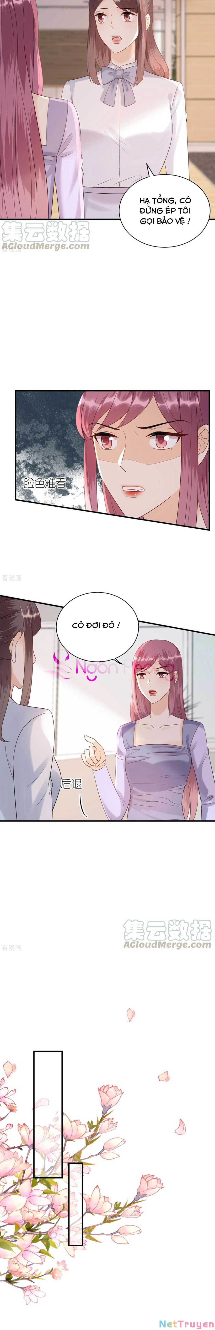 Tiến Độ Chia Tay 99% Chapter 92 - Trang 8