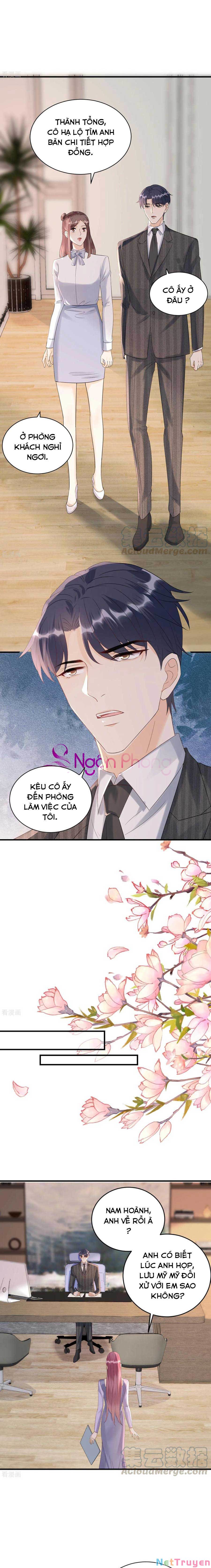 Tiến Độ Chia Tay 99% Chapter 92 - Trang 9