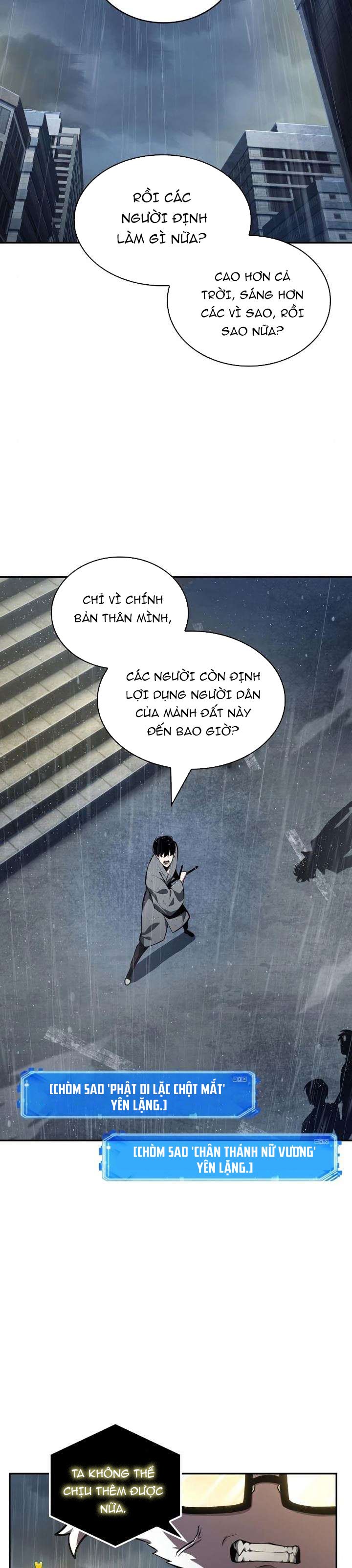 Toàn Tri Độc Giả Chapter 65 - Trang 26