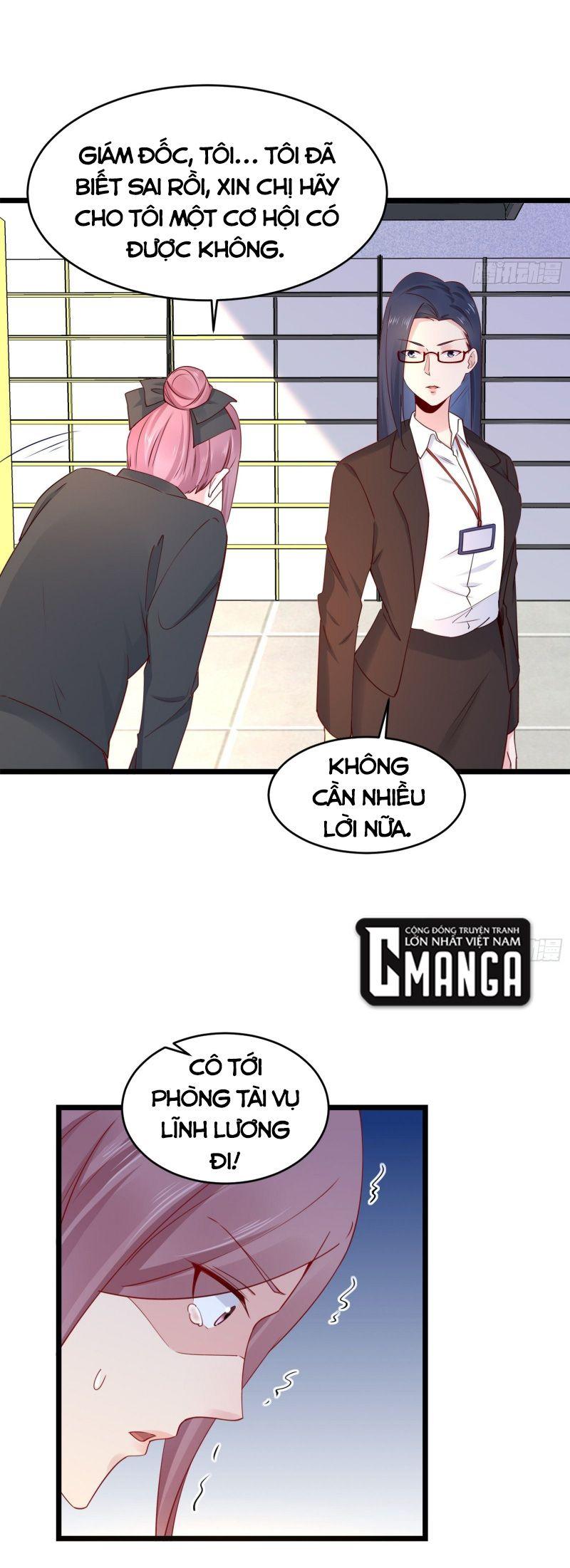 Vua Đầu Tư Mạnh Nhất Chapter 14 - Trang 9