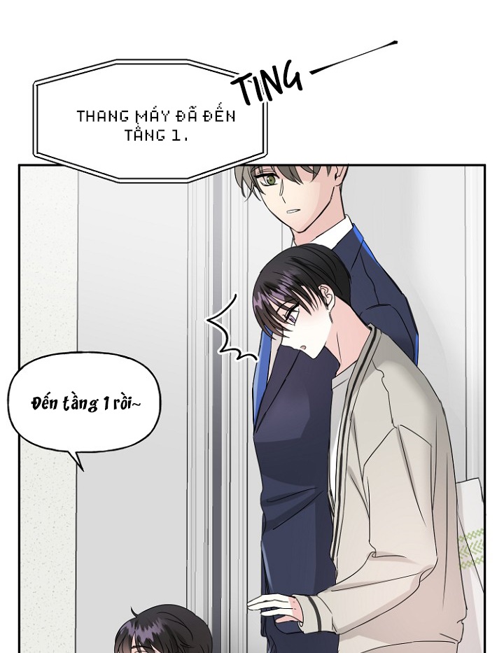 Xác Suất Tình Yêu Chapter 4 - Trang 23