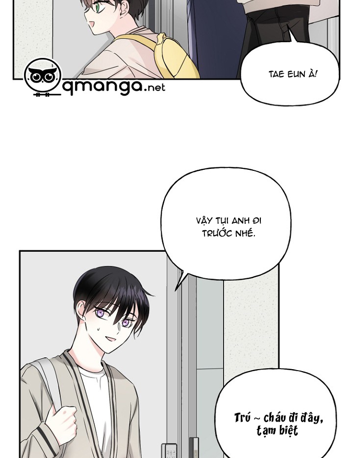 Xác Suất Tình Yêu Chapter 4 - Trang 24