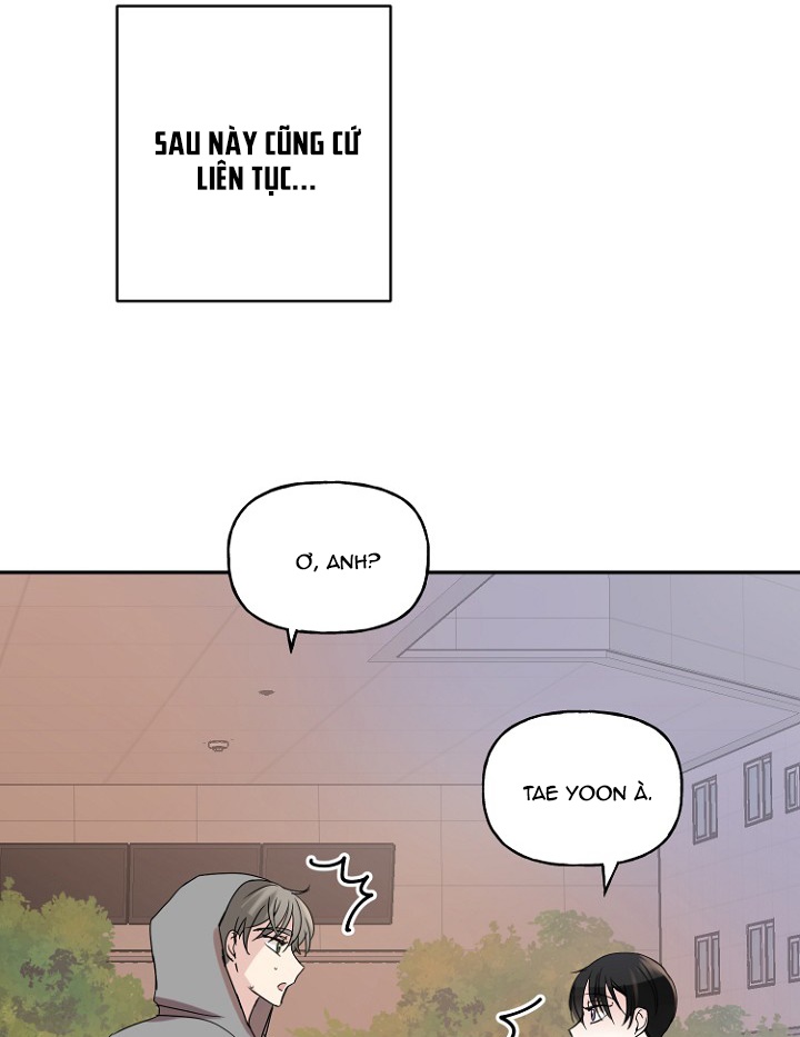 Xác Suất Tình Yêu Chapter 4 - Trang 27