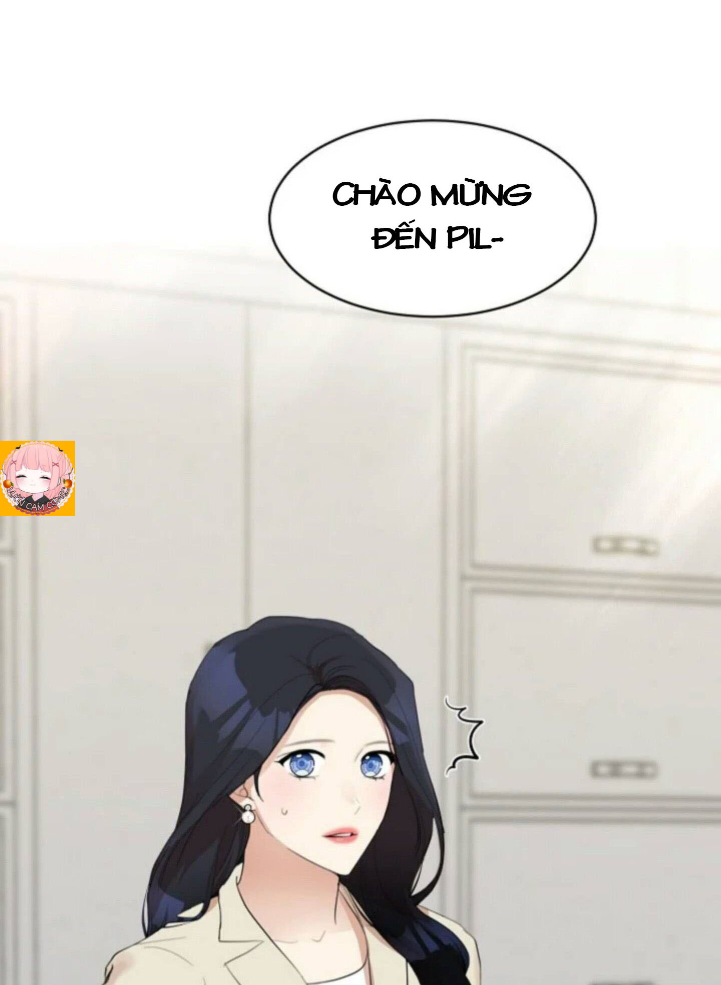 Bà Xã Tôi Đã Trở Lại (My Wife Is Back) Chapter 17 - Trang 25