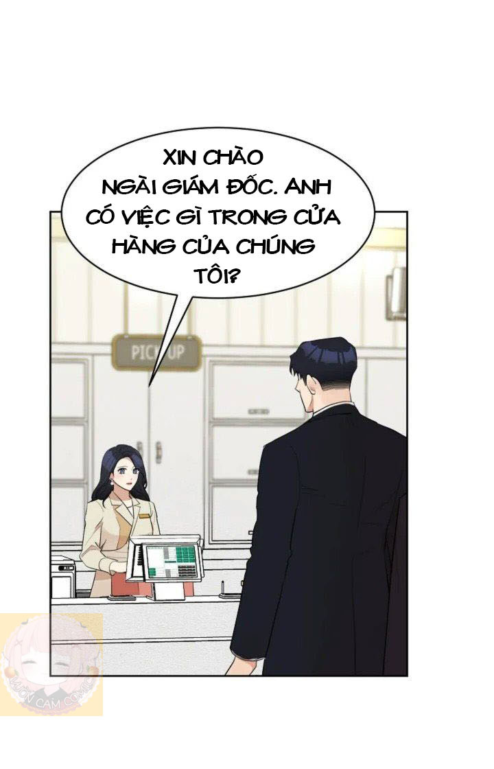 Bà Xã Tôi Đã Trở Lại (My Wife Is Back) Chapter 17 - Trang 27