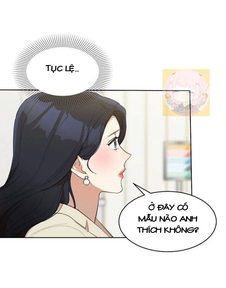 Bà Xã Tôi Đã Trở Lại (My Wife Is Back) Chapter 17 - Trang 30