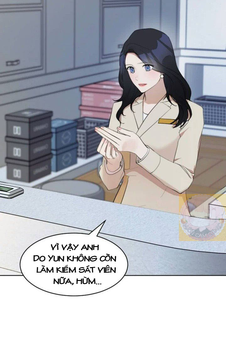 Bà Xã Tôi Đã Trở Lại (My Wife Is Back) Chapter 17 - Trang 52