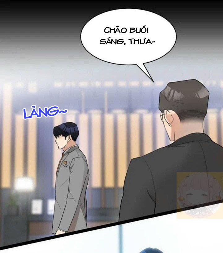 Bà Xã Tôi Đã Trở Lại (My Wife Is Back) Chapter 17 - Trang 8