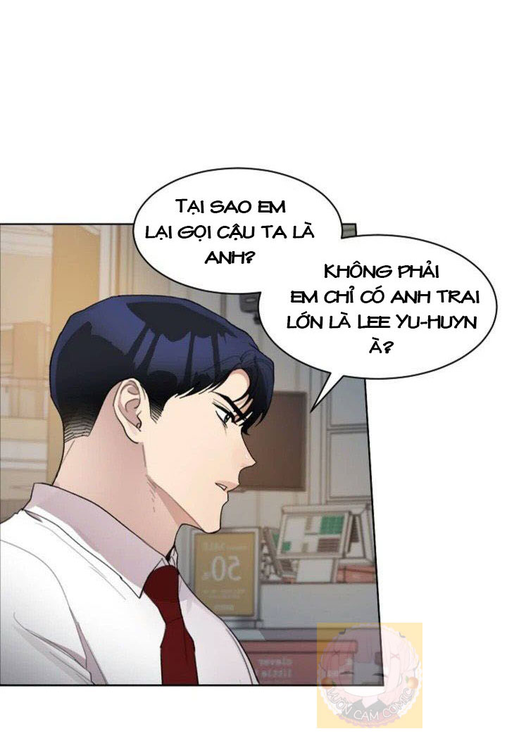 Bà Xã Tôi Đã Trở Lại (My Wife Is Back) Chapter 18 - Trang 25