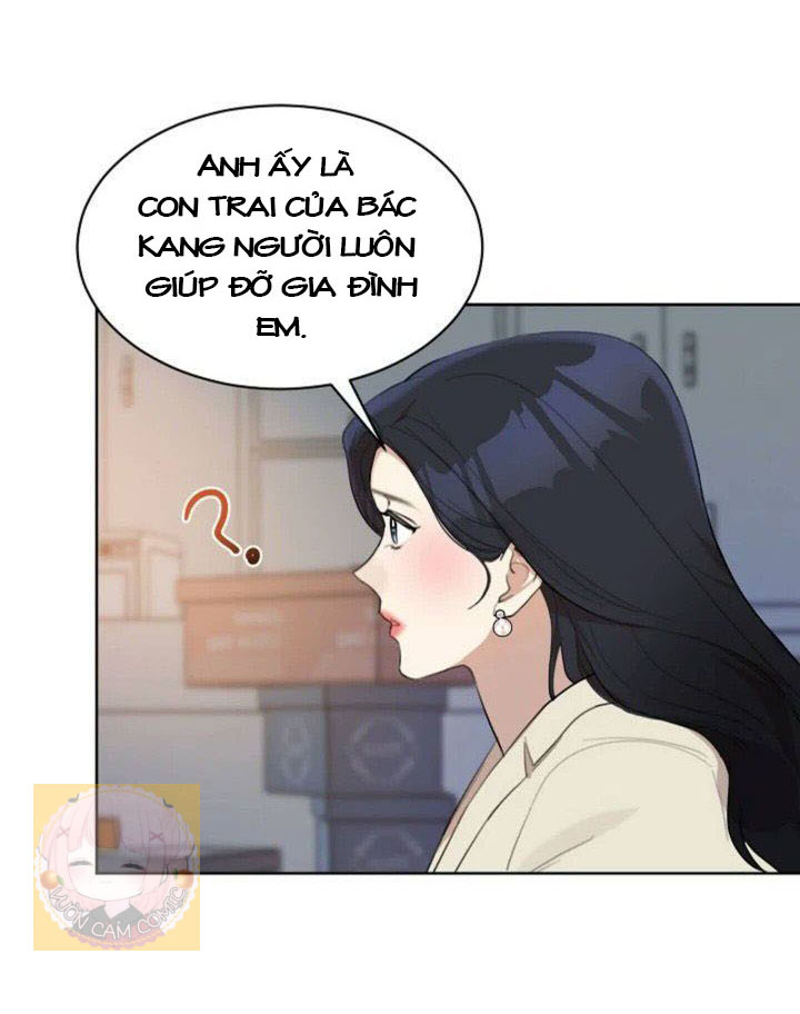 Bà Xã Tôi Đã Trở Lại (My Wife Is Back) Chapter 18 - Trang 26