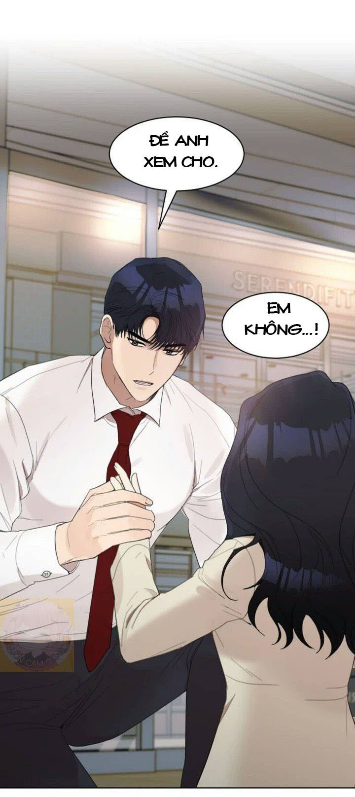 Bà Xã Tôi Đã Trở Lại (My Wife Is Back) Chapter 18 - Trang 30