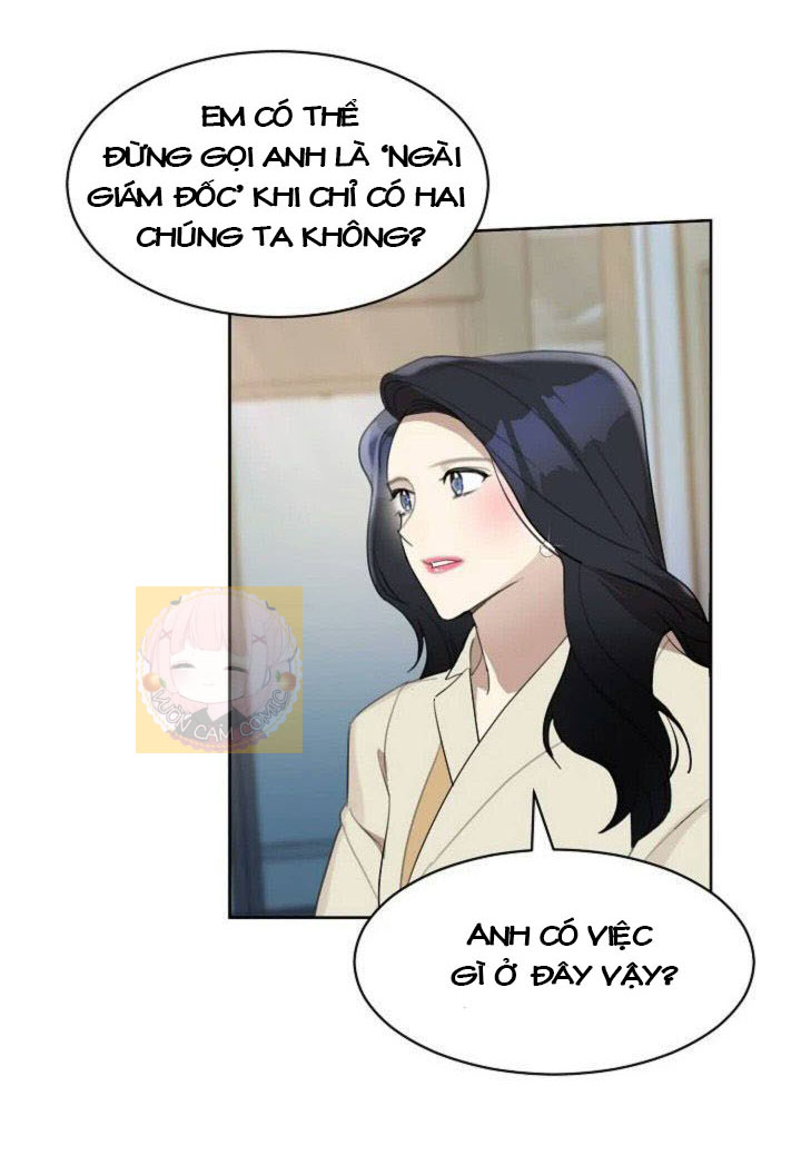 Bà Xã Tôi Đã Trở Lại (My Wife Is Back) Chapter 18 - Trang 4