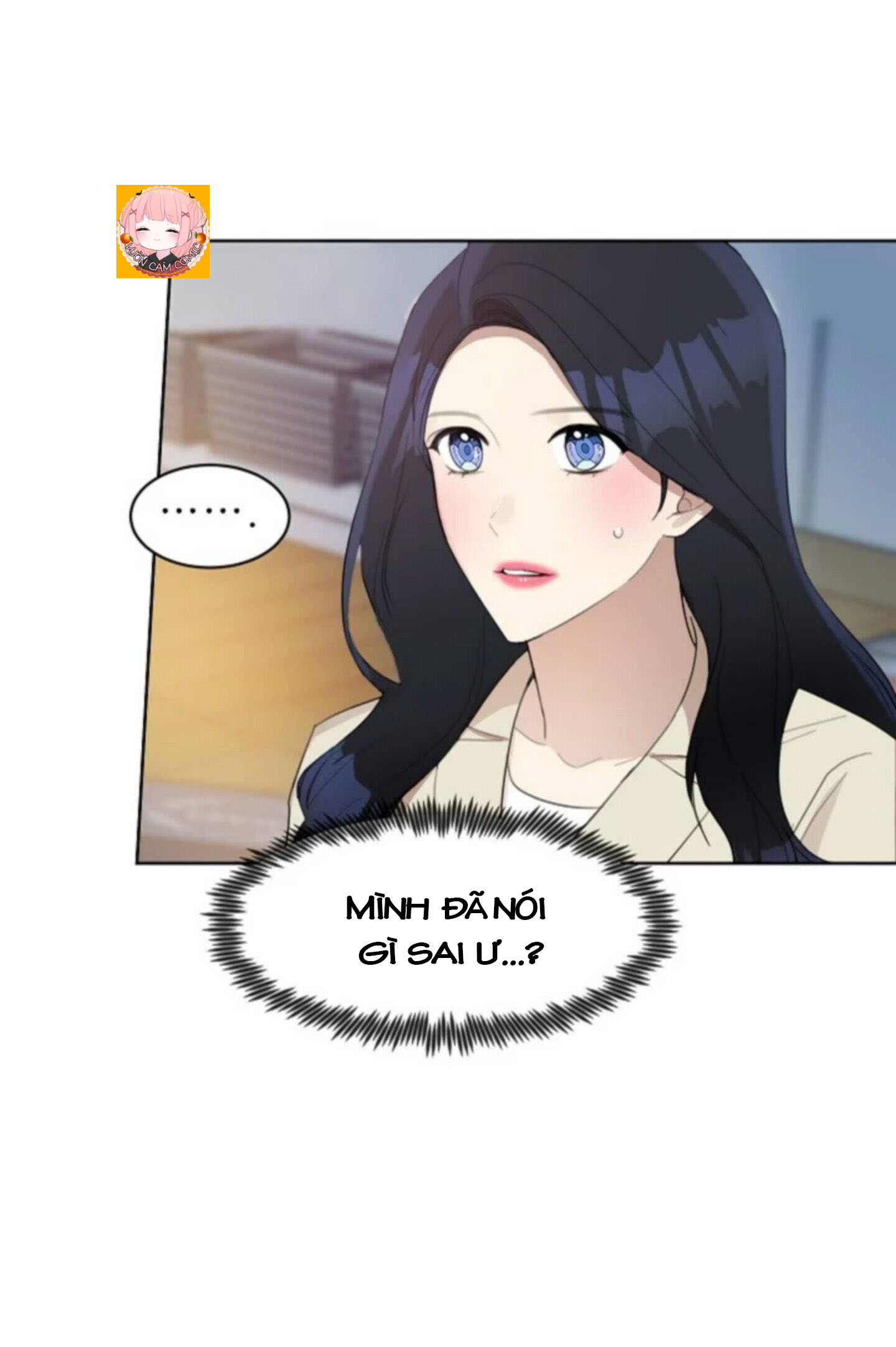 Bà Xã Tôi Đã Trở Lại (My Wife Is Back) Chapter 18 - Trang 43