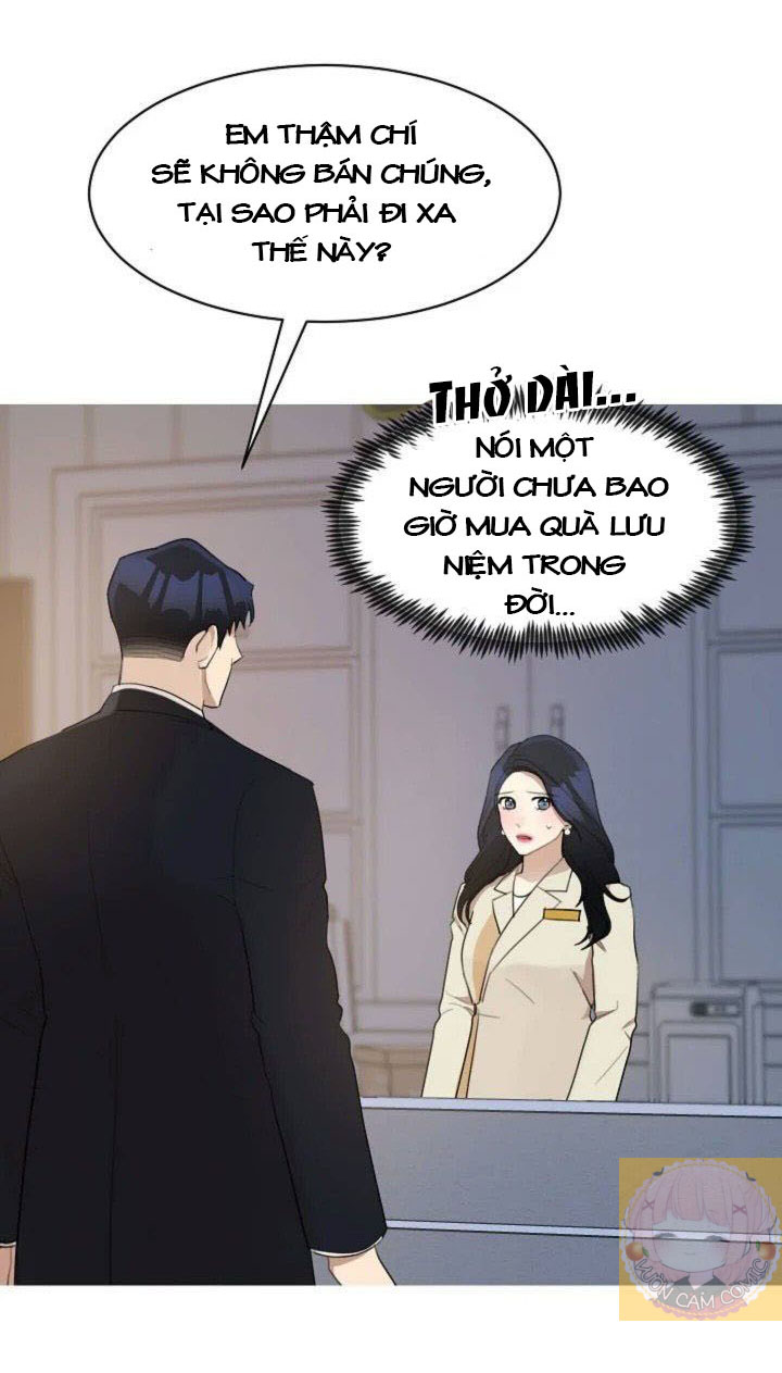 Bà Xã Tôi Đã Trở Lại (My Wife Is Back) Chapter 18 - Trang 8