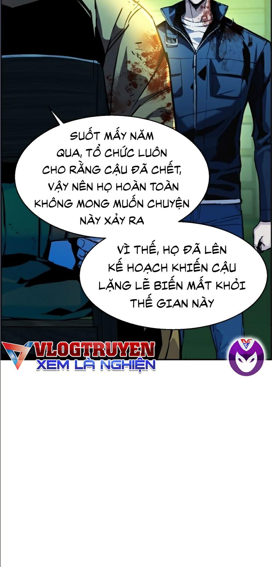 Bạn Học Của Tôi Là Lính Đánh Thuê Chapter 42 - Trang 27