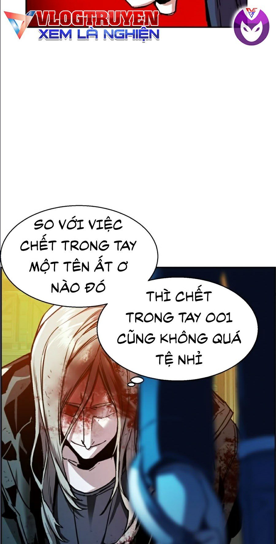 Bạn Học Của Tôi Là Lính Đánh Thuê Chapter 42 - Trang 34