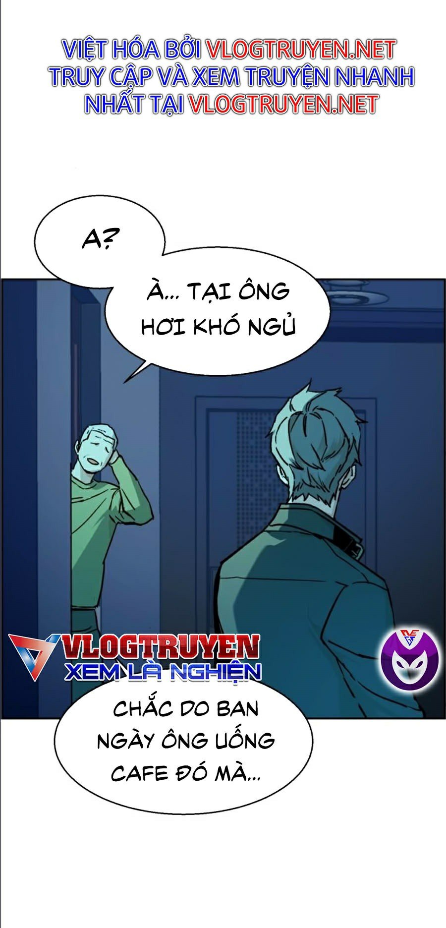 Bạn Học Của Tôi Là Lính Đánh Thuê Chapter 42 - Trang 71